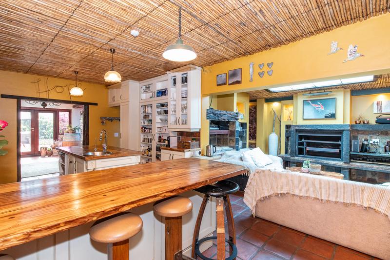 6 Bedroom Property for Sale in Plumstead Western Cape